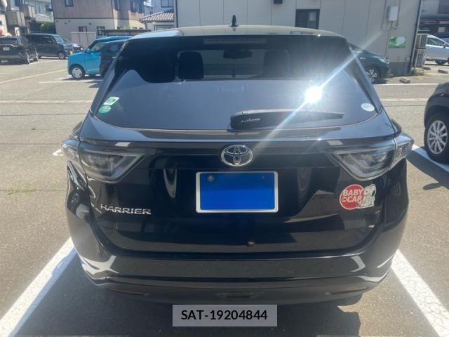 Toyota HARRIER 2015-06 6905935-3