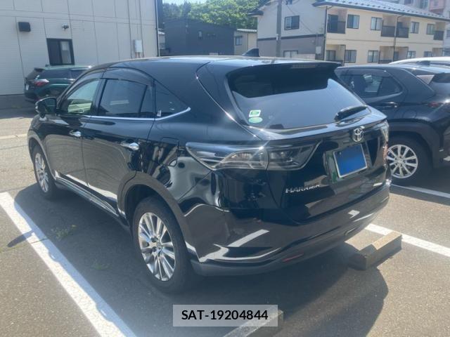 Toyota HARRIER 2015-06 6905935-5