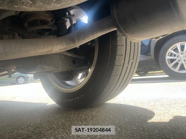 Toyota HARRIER 2015-06 6905935-8