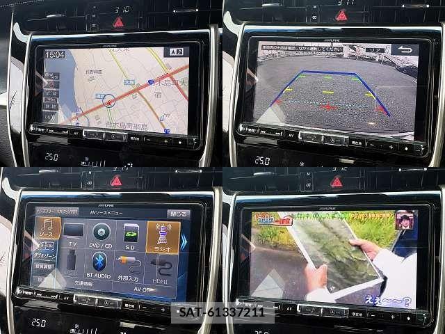 Toyota HARRIER 2018-01 7058727-4