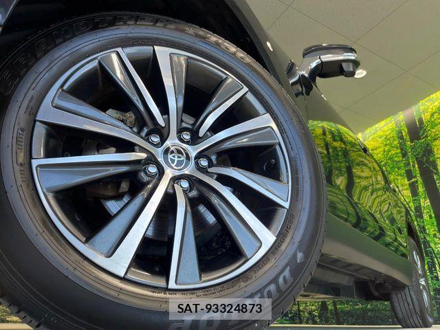 Toyota HARRIER 2022-09 7058726-12