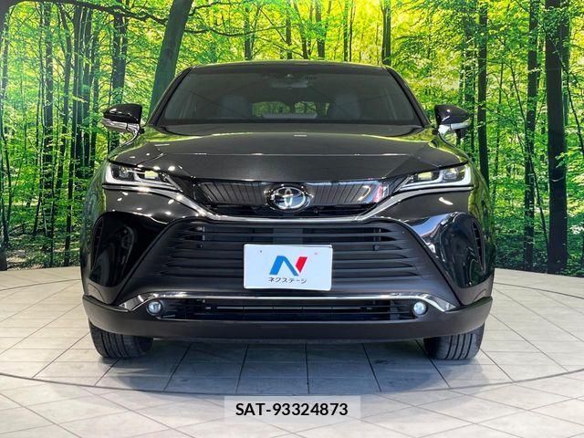 Toyota HARRIER 2022-09 7058726-13