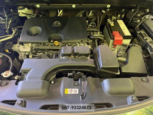 Toyota HARRIER 2022-09 7058726-17