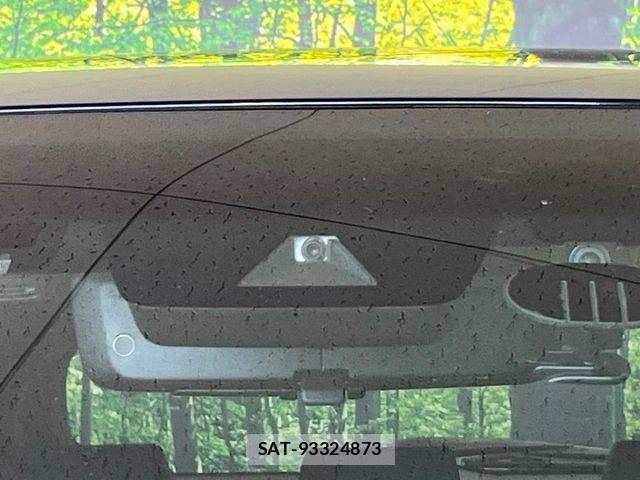 Toyota HARRIER 2022-09 7058726-2