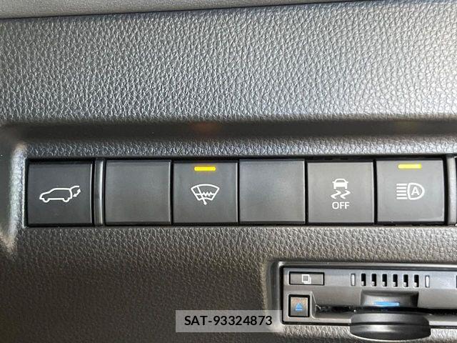 Toyota HARRIER 2022-09 7058726-3
