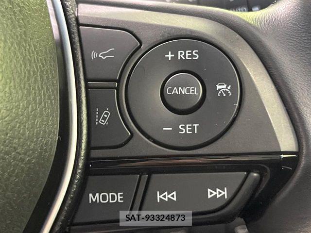 Toyota HARRIER 2022-09 7058726-4