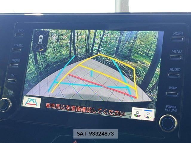 Toyota HARRIER 2022-09 7058726-6