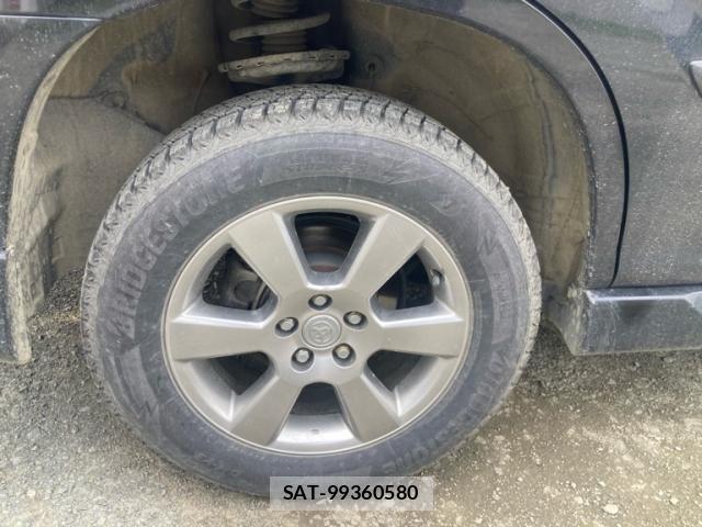 Toyota HARRIER 2012-05 7219220-8
