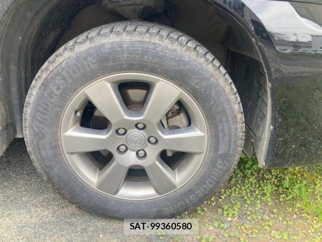 Toyota HARRIER 2012-05 7219220-9