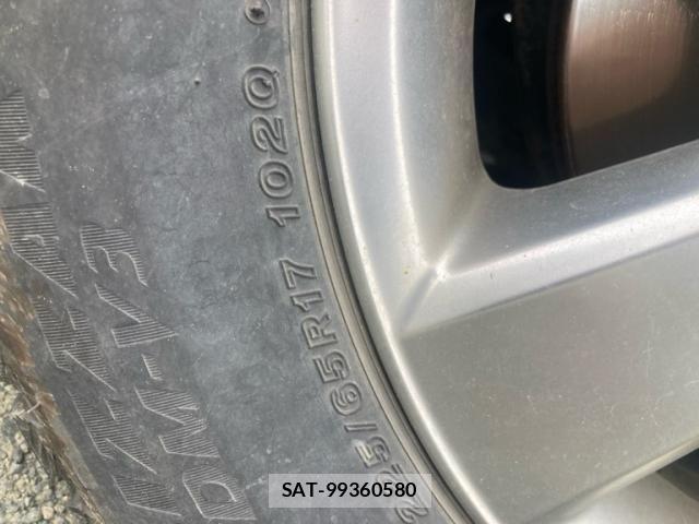 Toyota HARRIER 2012-05 7219220-10