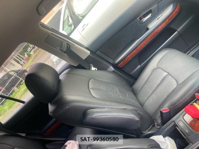Toyota HARRIER 2012-05 7219220-12