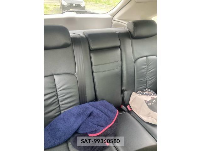 Toyota HARRIER 2012-05 7219220-14