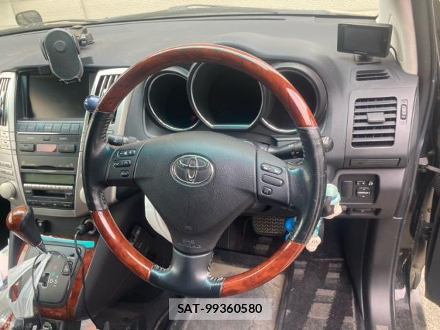 Toyota HARRIER 2012-05 7219220-16