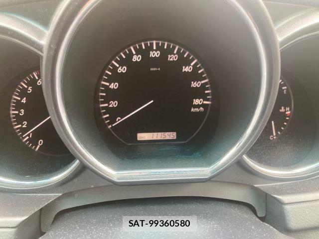 Toyota HARRIER 2012-05 7219220-17