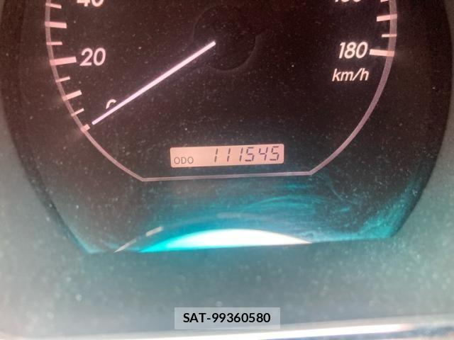 Toyota HARRIER 2012-05 7219220-0