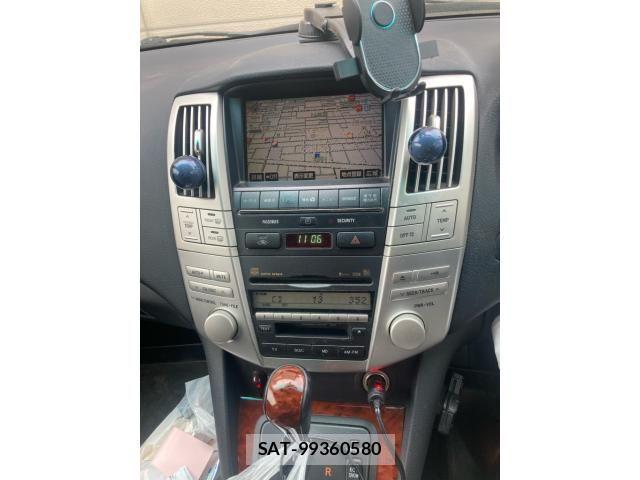Toyota HARRIER 2012-05 7219220-18