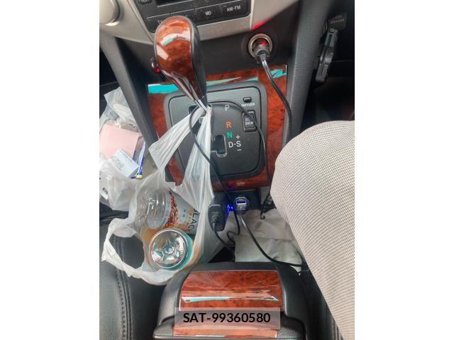 Toyota HARRIER 2012-05 7219220-19