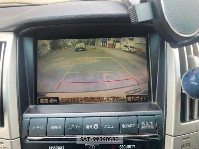 Toyota HARRIER 2012-05 7219220-20