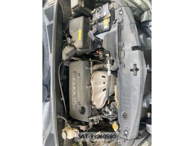 Toyota HARRIER 2012-05 7219220-22