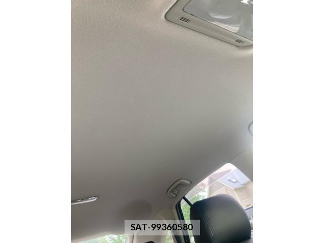 Toyota HARRIER 2012-05 7219220-23