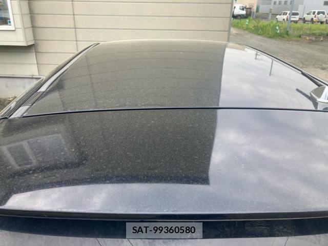 Toyota HARRIER 2012-05 7219220-4