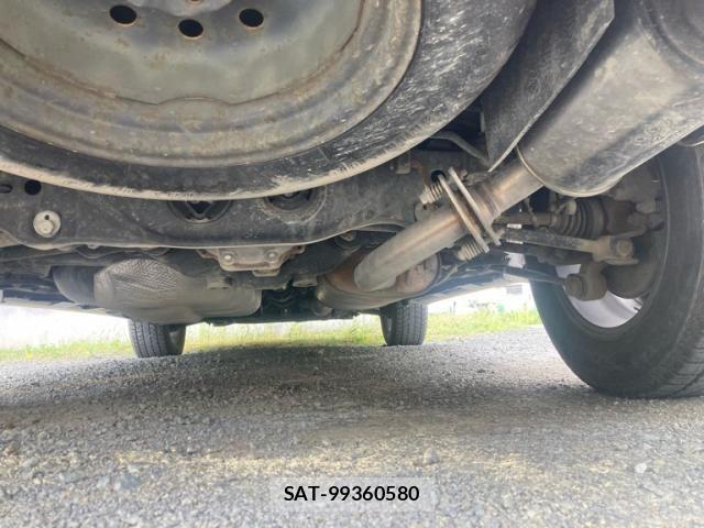 Toyota HARRIER 2012-05 7219220-5