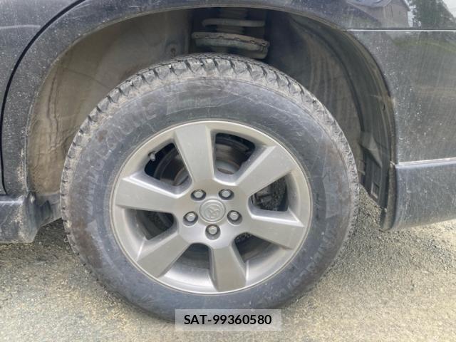 Toyota HARRIER 2012-05 7219220-6