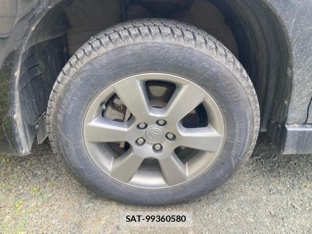 Toyota HARRIER 2012-05 7219220-7