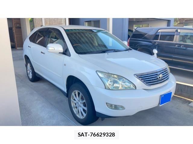 sat car