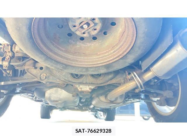 Toyota HARRIER 2007-04 7219222-9