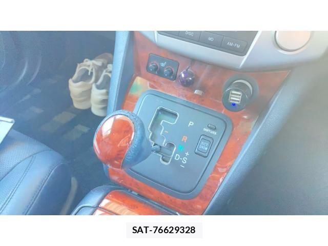Toyota HARRIER 2007-04 7219222-14
