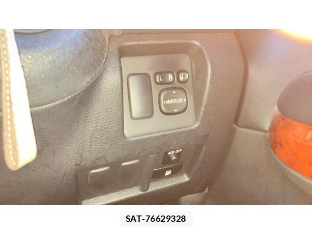 Toyota HARRIER 2007-04 7219222-16