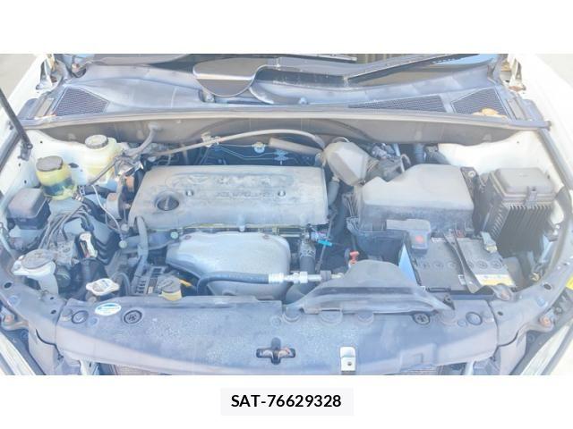 Toyota HARRIER 2007-04 7219222-25