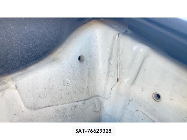 Toyota HARRIER 2007-04 7219222-26