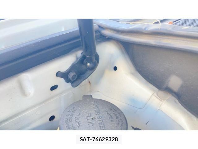 Toyota HARRIER 2007-04 7219222-27