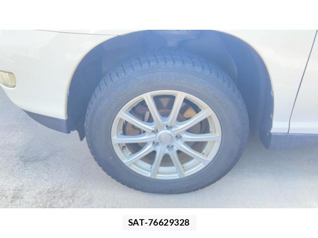 Toyota HARRIER 2007-04 7219222-2