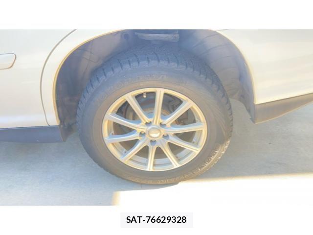 Toyota HARRIER 2007-04 7219222-3
