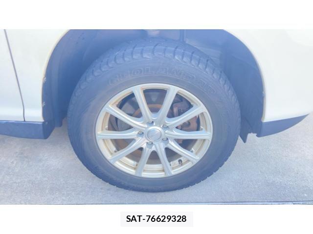 Toyota HARRIER 2007-04 7219222-7
