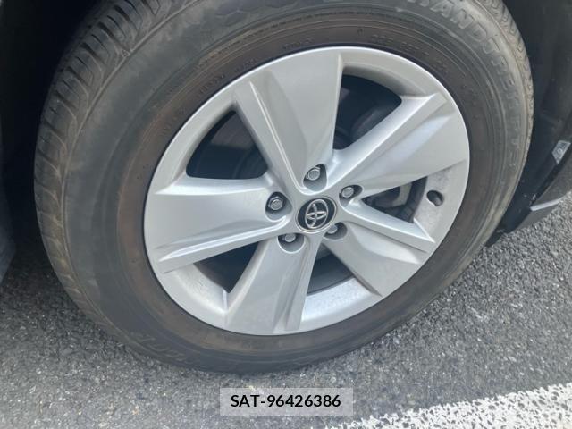 Toyota HARRIER 2017-06 7219225-9