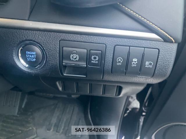 Toyota HARRIER 2017-06 7219225-15