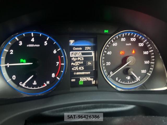 Toyota HARRIER 2017-06 7219225-19