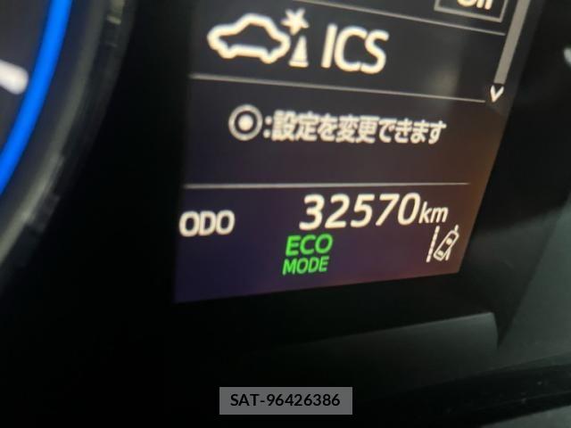 Toyota HARRIER 2017-06 7219225-20