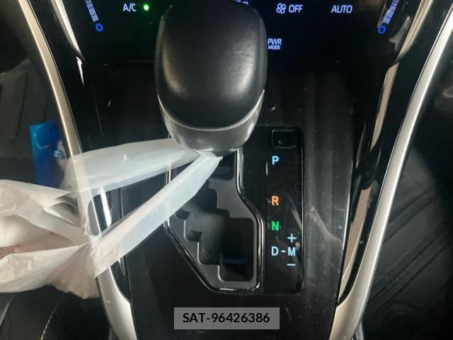 Toyota HARRIER 2017-06 7219225-21