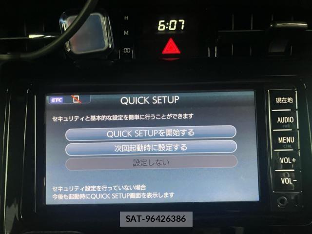 Toyota HARRIER 2017-06 7219225-23