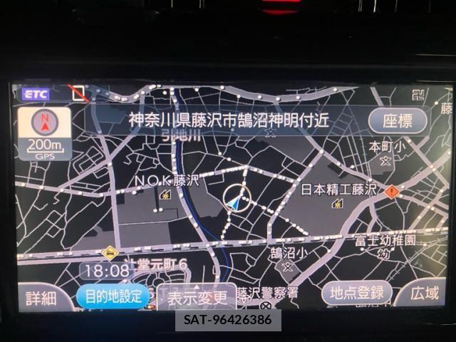Toyota HARRIER 2017-06 7219225-24