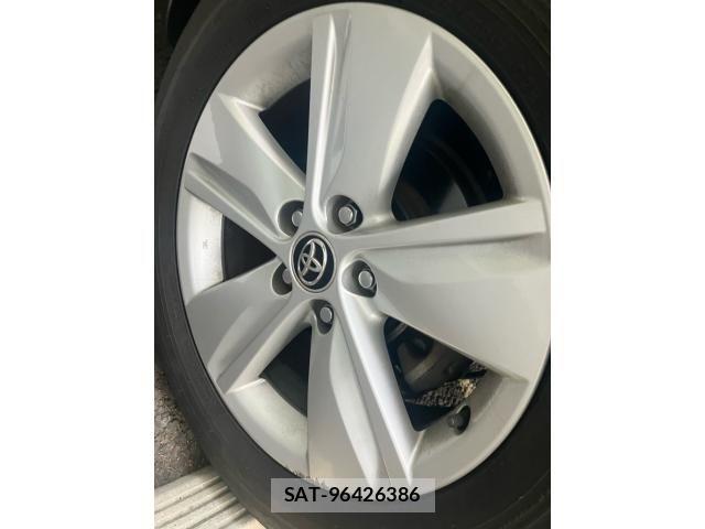 Toyota HARRIER 2017-06 7219225-6