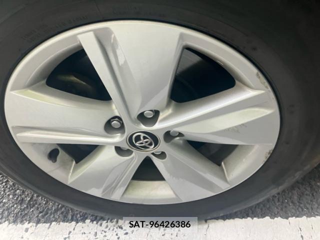 Toyota HARRIER 2017-06 7219225-7