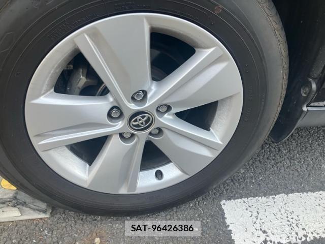 Toyota HARRIER 2017-06 7219225-8