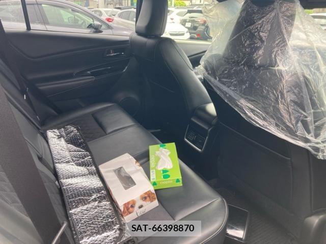 Toyota HARRIER 2017-09 7219224-11