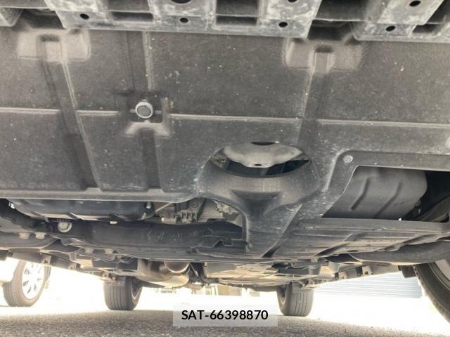 Toyota HARRIER 2017-09 7219224-12